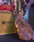 PALETA IBERICA DE BELLOTA 50% RAZA IBÉRICA DE 4,5 A 5 KG