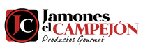 Jamones El Campejón – Inicio