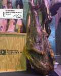 JAMÓN IBÉRICO DE CEBO 50% RAZA IBÉRICA DE 7,5 A 8 KG